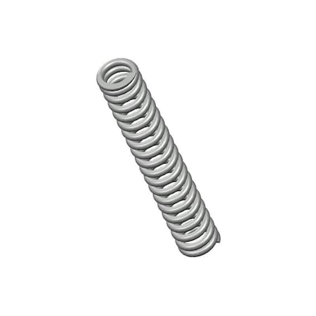 Approved Vendor Compression Spring, O= .180, L= 1.13, W= .032 G909971163